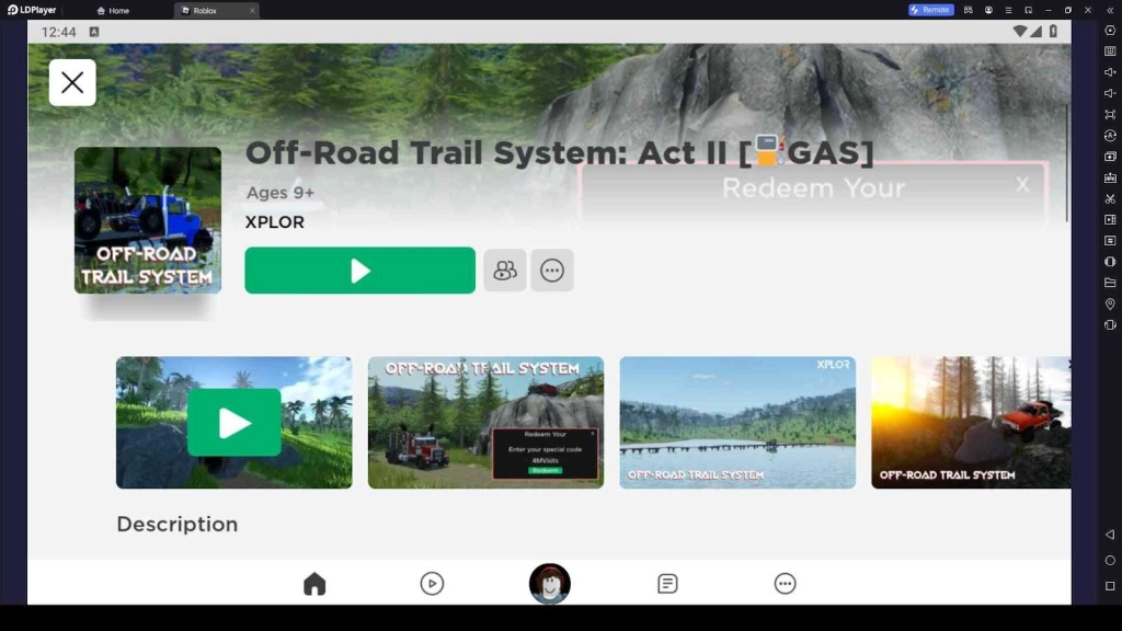 Roblox Off-Road Trail System Codes: Conquer the Trails - 2025 March