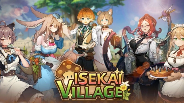 Beginner's Guide for Isekai Village with Best Tips for Your Own Village