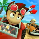 Beach Buggy Racing online