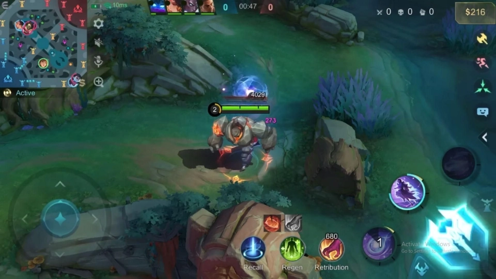 Gameplay Tips to Master Guinevere Gameplay Tips to Master Guinevere