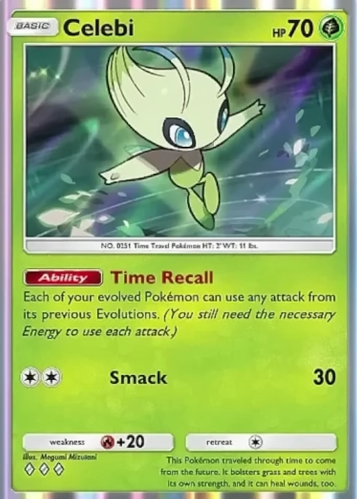 Celebi