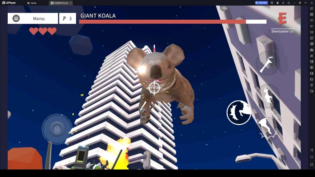 Killing the Final Boss – Overall Basic Steps Killing the Final Boss – Overall Basic Steps