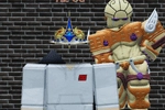 S Tier Stands