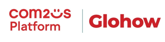 Com2uS Platform 與 Glohow 攜手，HIVE 全球拓展正式啟動