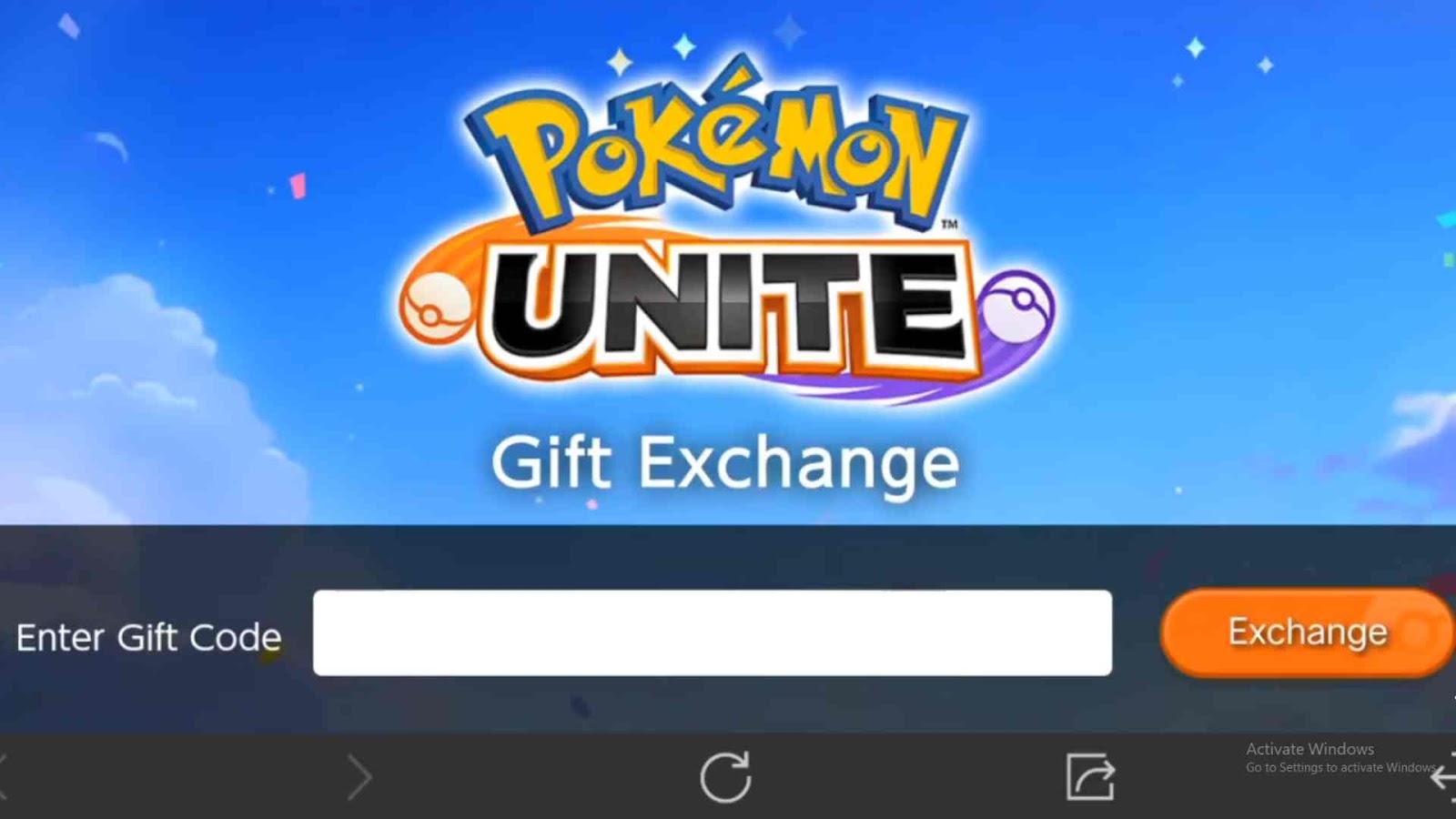 Pocket Unite Codes