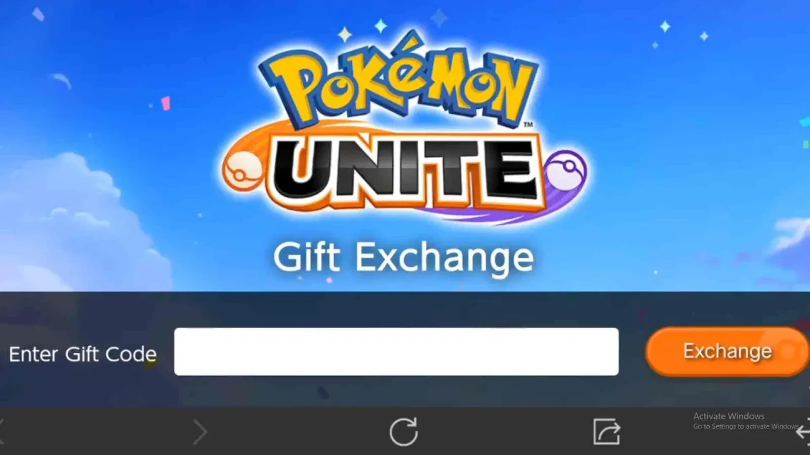 Pocket Unite Codes