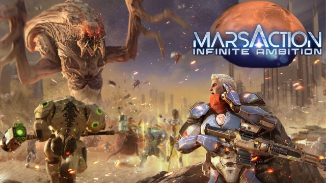 Marsaction: Infinite Ambition Tier List and Reroll Guide for all the New Players