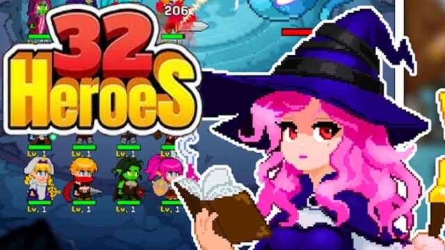 32 Heroes Tips and Tricks for Beginners - Start the Journey With an Ultimate Guide