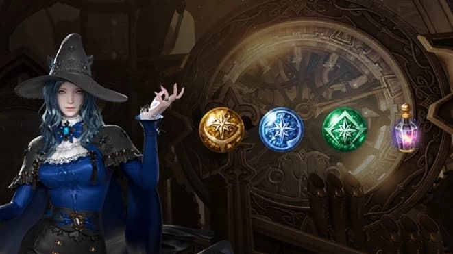 《失落的方舟：LOST ARK》「卡札羅斯襲擊戰」第2幕今日登場 同步釋出2週年系列活動