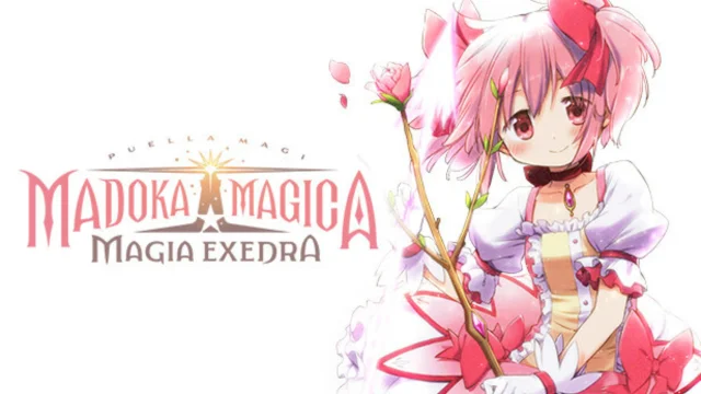 Руководство по выбору персонажей и формированию команды Madoka Magica Magia Exedra