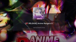 aabdd20e7d7a4c94b1e4c6c281573e941752052035.png Anime Rangers X Codes - September 2025
