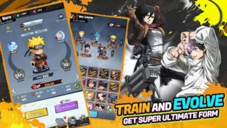 Manga Mayhem: Unity Codes - September 2025