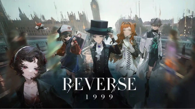 Reverse: 1999 Top 3 Characters Guide – Kanjira, Kaala Baunaa and Shamane