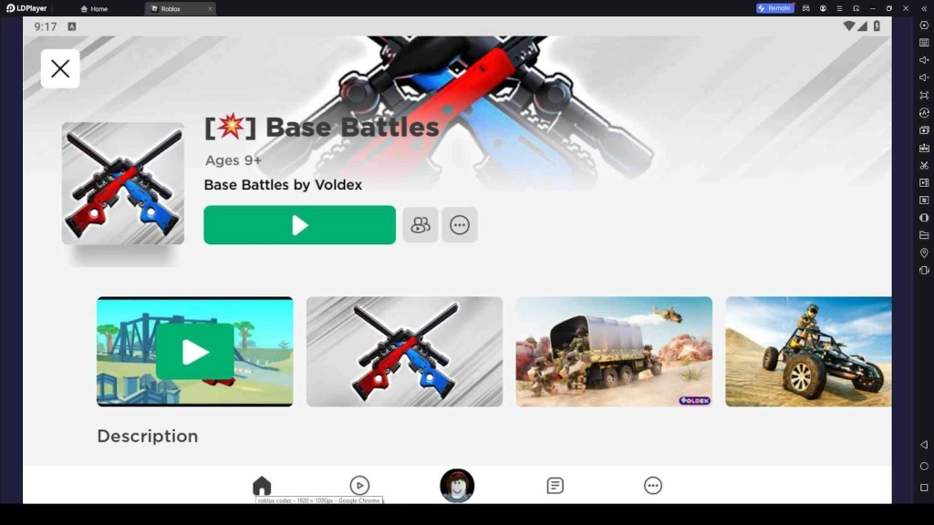 Roblox Base Battles Codes: Unleash the Shooter Within - 2025 March