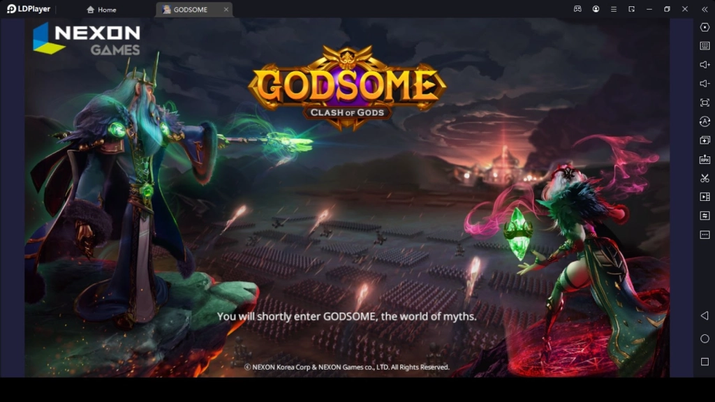GODSOME: Clash of Gods Guide, Review and Best Game TIps with a Best Gameplay Guide