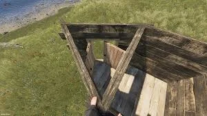 Rust Mobile คู่มือ Meta ฐานที่แข็งแรงที่สุด วิธีสร้างฐานแบบต่าง ๆ