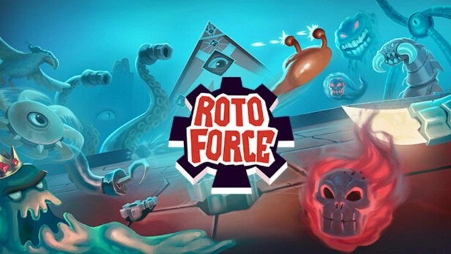 Roto Force - A Beginner's Guide with Tips for Best Action Play