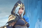 Ashe (ADC Role)