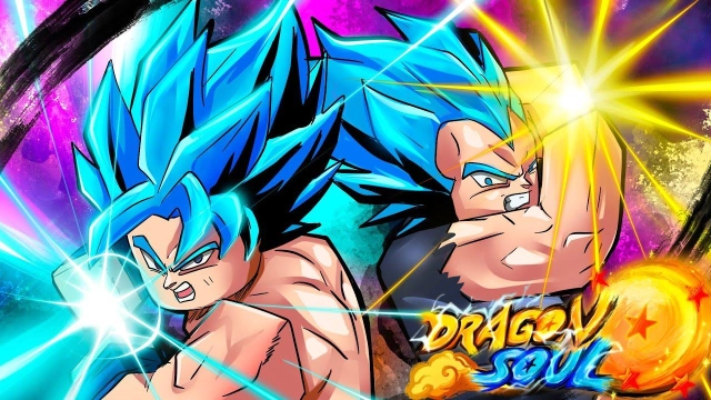 Roblox Dragon Soul Codes: Unleash Your Inner Saiyan - 2025 March