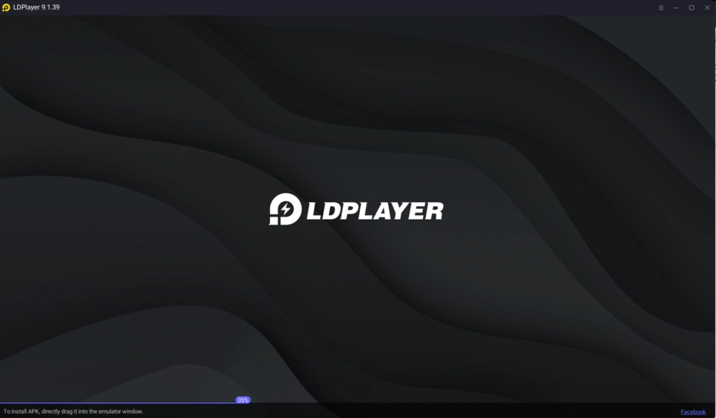 How to Run on PC with LDPlayer How to Run on PC with LDPlayer
