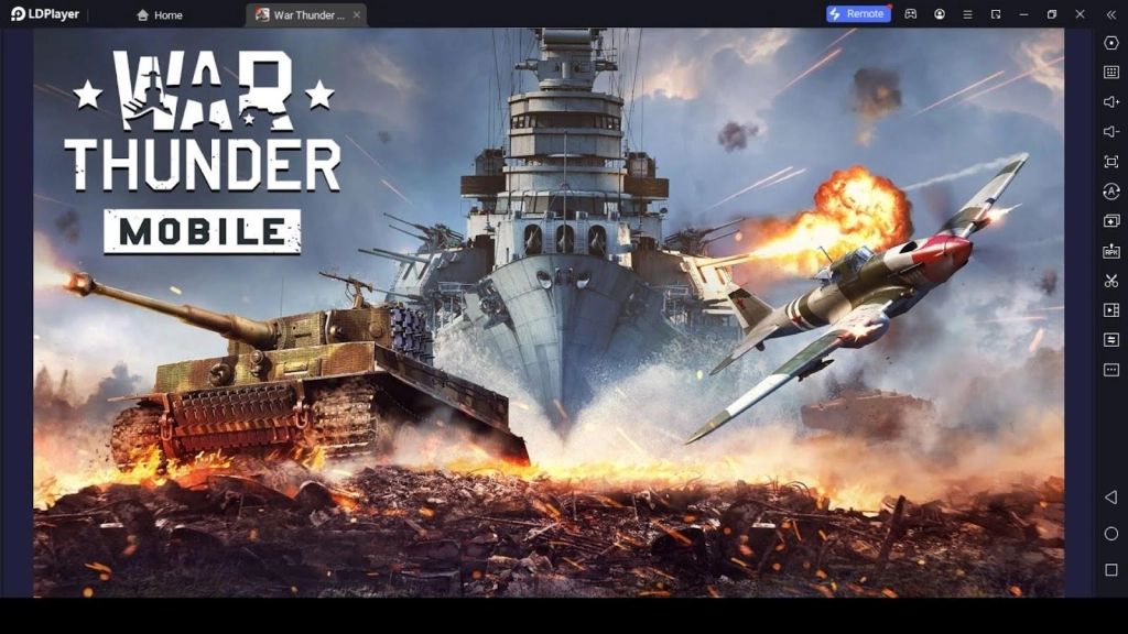 War Thunder Mobile Beginner Guide and Gameplay Walkthrough with Best Gameplay Tips