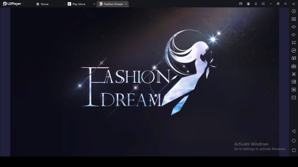 Fashion Dream Beginner Guide