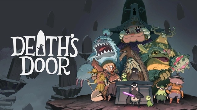 Death's Door Review of Guide and Walkthrough with Tips for Beginners