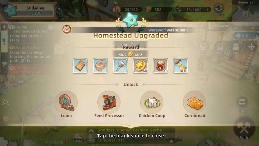 Level Up Your Cooking