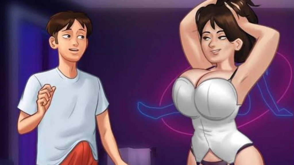 Top NSFW Android-Spiele, die du 2023 ausprobieren solltest