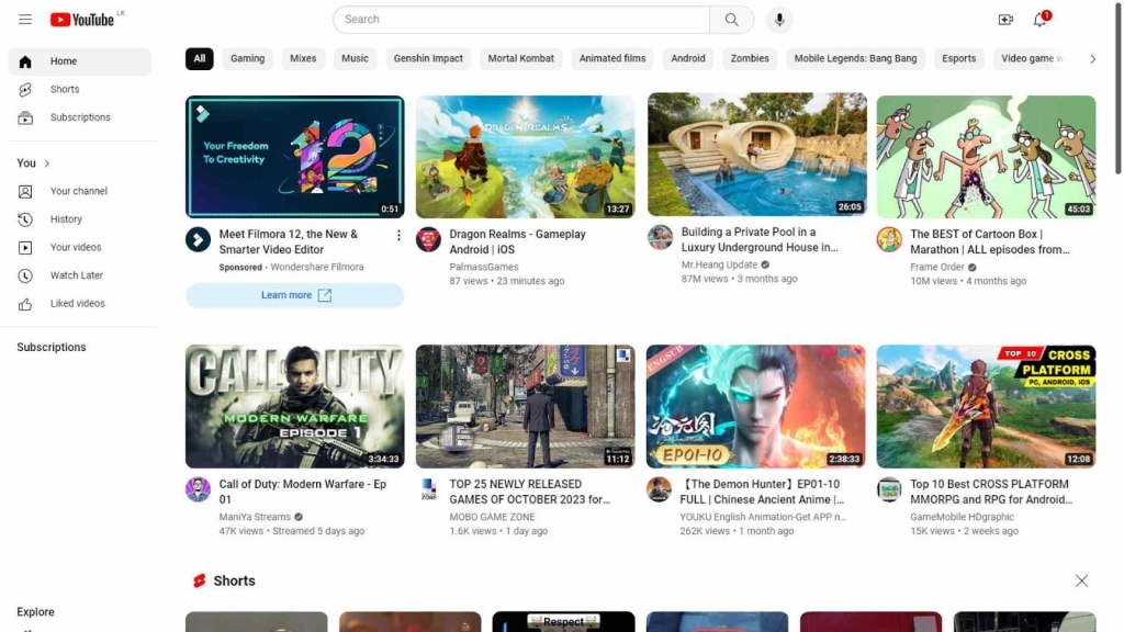 The Best LiveLeak Alternative in 2025 – A Place to Get More Information for Your Hands