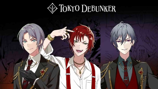 Tokyo Debunker Tier List and Reroll Guide – Selecting Your Best Characters in  March 2025