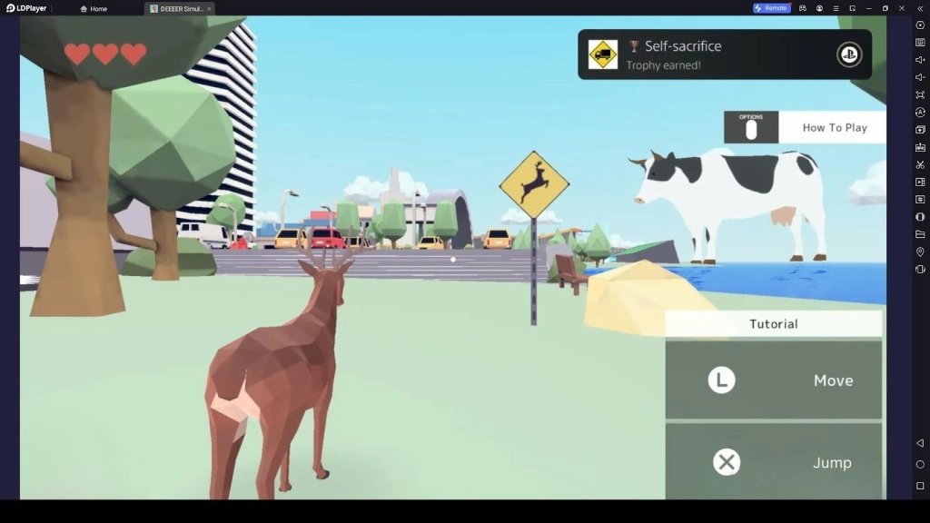 Getting Started DEEEER Simulator Achievement Road Getting Started DEEEER Simulator Achievement Road