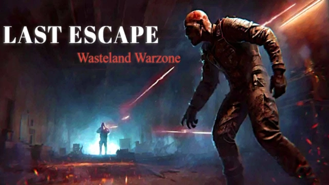 Last Escape: Wasteland Warzone Tips and Tricks - A Beginner's Guide to Survive