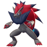Zoroark