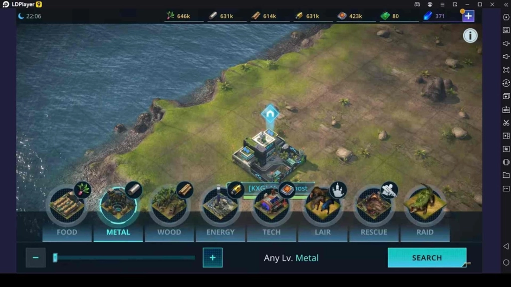 What are the Resources in Godzilla x Kong: Titan Chasers What are the Resources in Godzilla x Kong: Titan Chasers