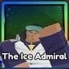 The Ice Admiral The Ice Admiral