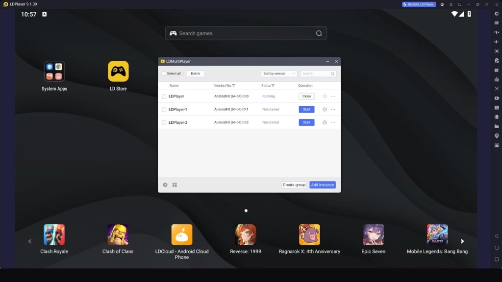 Mastering FGO Summer 2025 with LDPlayer
