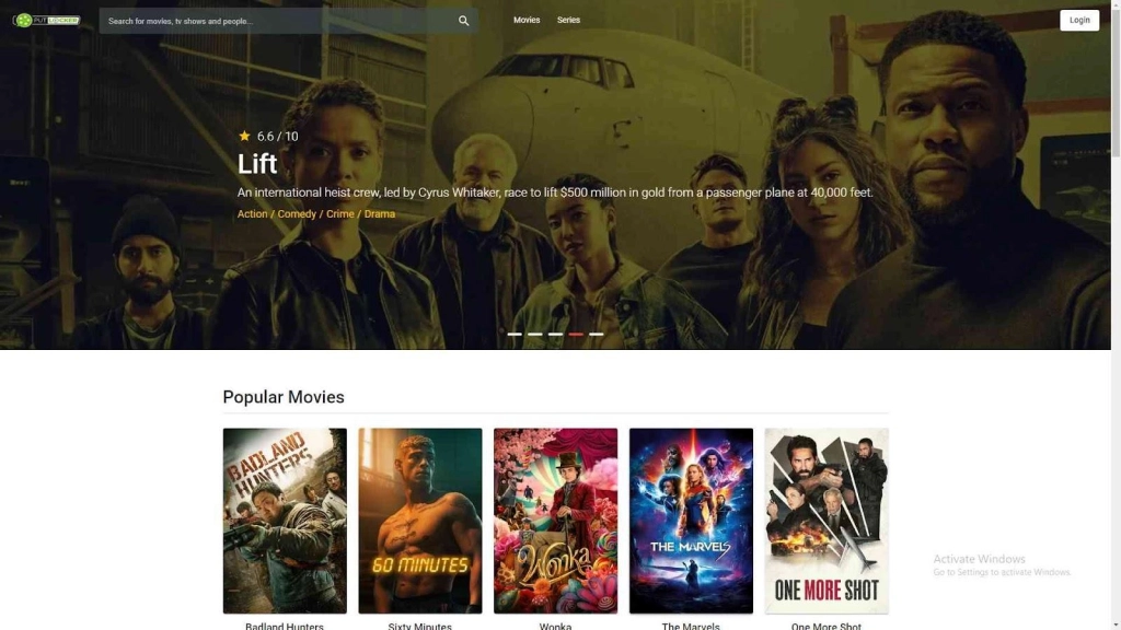 Flixtor Review of Guide, Is it Safe and All You Need to Know