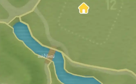 Heartopia ไกด์ตกปลา รวมทุกพิกัด พร้อมเทคนิคจับปลาครบทุกชนิด