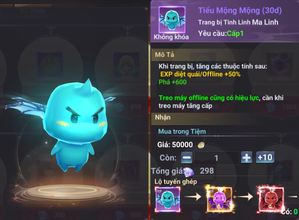 Thời Không Chi Mộng: Hướng Dẫn Chi Tiết Cho Tân Thủ
