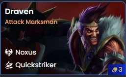 Golden Spatula SET 16 Lore and Legends