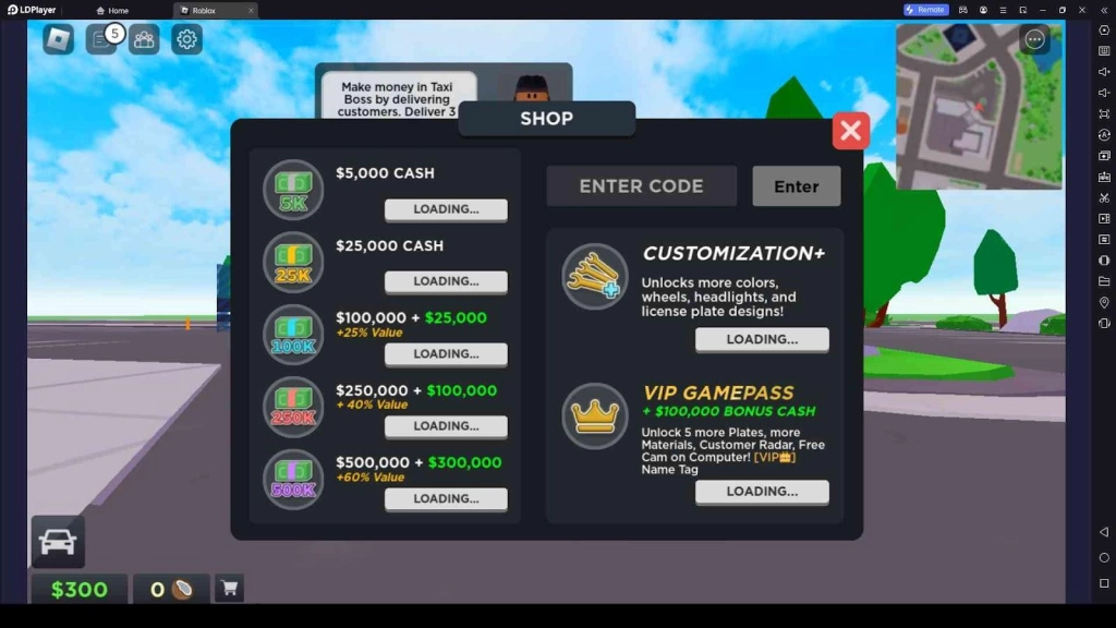 Roblox Taxi Boss Codes: How to Get Free Cash and Earn Exciting Rewards - 2025 March
