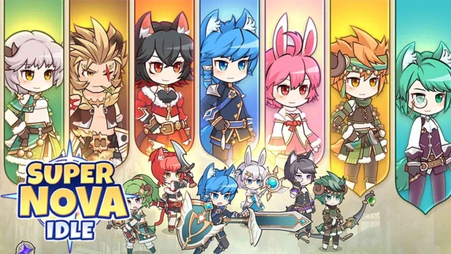 Supernova Idle Beginner Guide - Embrace the Quests with Best Tips