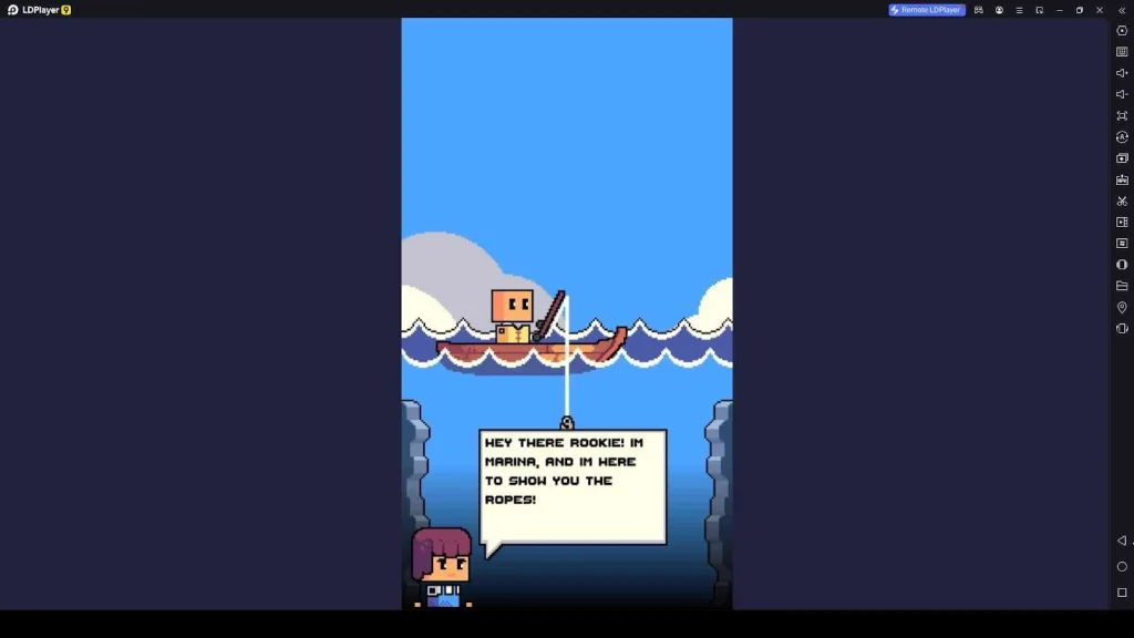 Do Not Skip the Tutorial