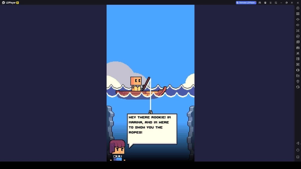 Do Not Skip the Tutorial  Do Not Skip the Tutorial