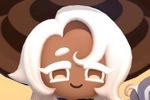 Latte Cookie (Mage)