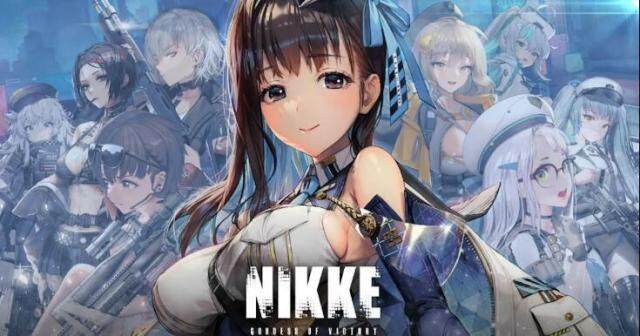 Guía de Reroll para GODDESS OF VICTORY: NIKKE