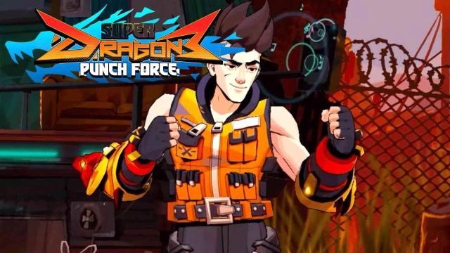 Super Dragon Punch Force 3 Guide, Tips with Best Tricks - Ultimate Newbie Guide
