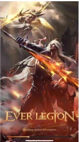 Ever Legion Codes 
