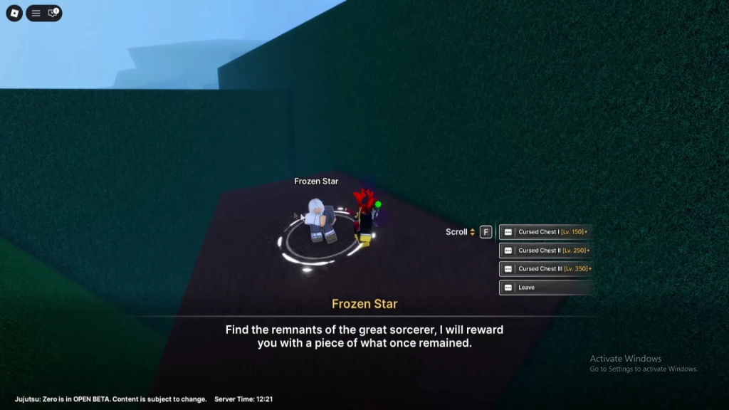 Shrine Domain Unlock Materials & Efficient Farming Shrine Domain Unlock Materials & Efficient Farming